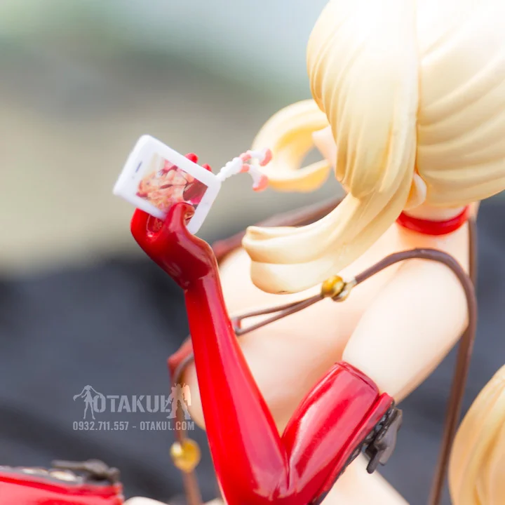 Mô Hình Figure Sling Shokko Sexy - 18+ (3)