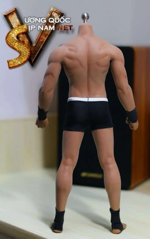 mô hình sex - mẫu 42