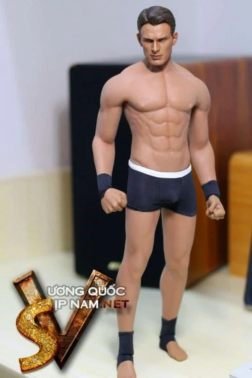 Bộ sưu tập mô hình sex — ảnh 72