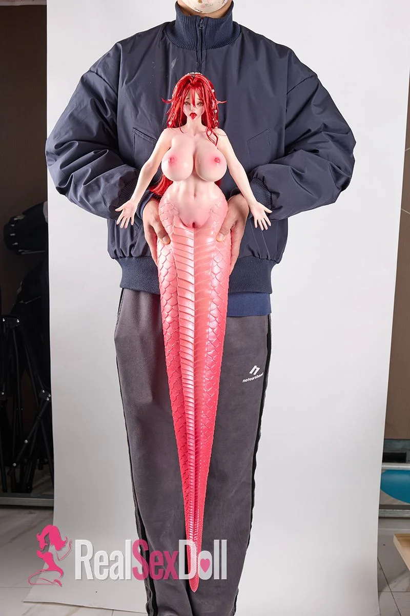 mô hình sex — ảnh 17