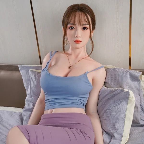 Ảnh minh hoạ mô hình sex số 14