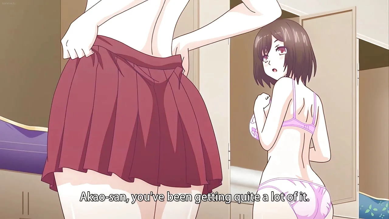 Ảnh minh hoạ gái anime sex số 57