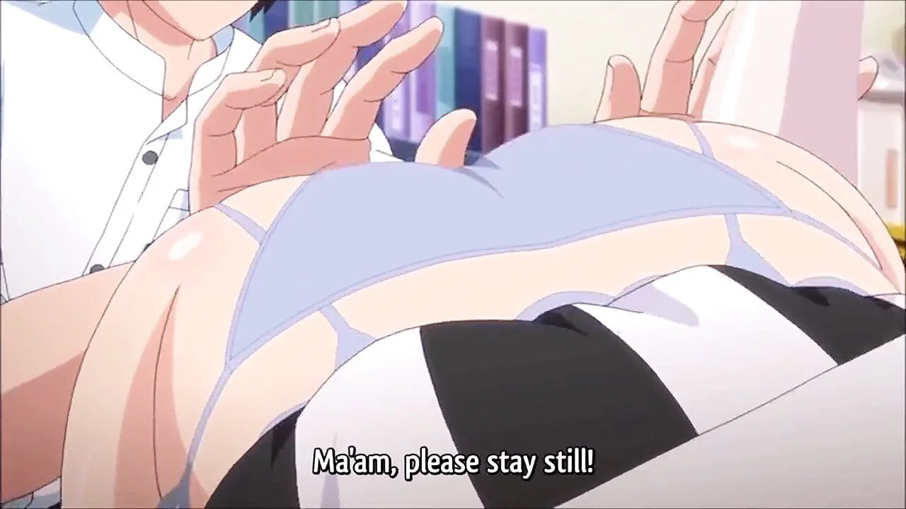 Ảnh minh hoạ gái anime sex số 86