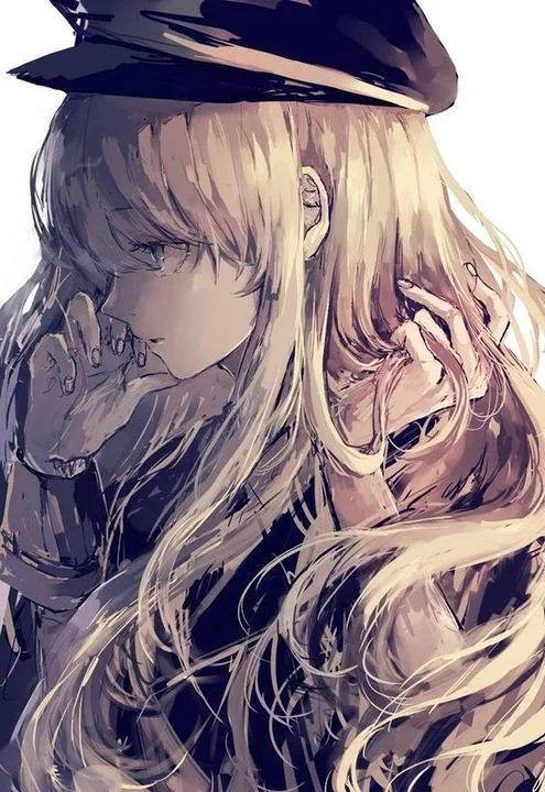 Xả Ảnh Anime Đẹp, Hiếm . - Xả Ảnh Anime Lạnh Lùng