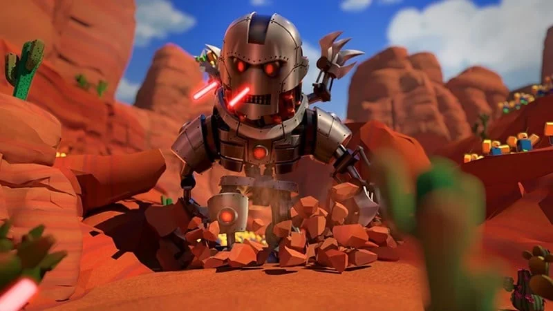 Hình Roblox Mới Nhất