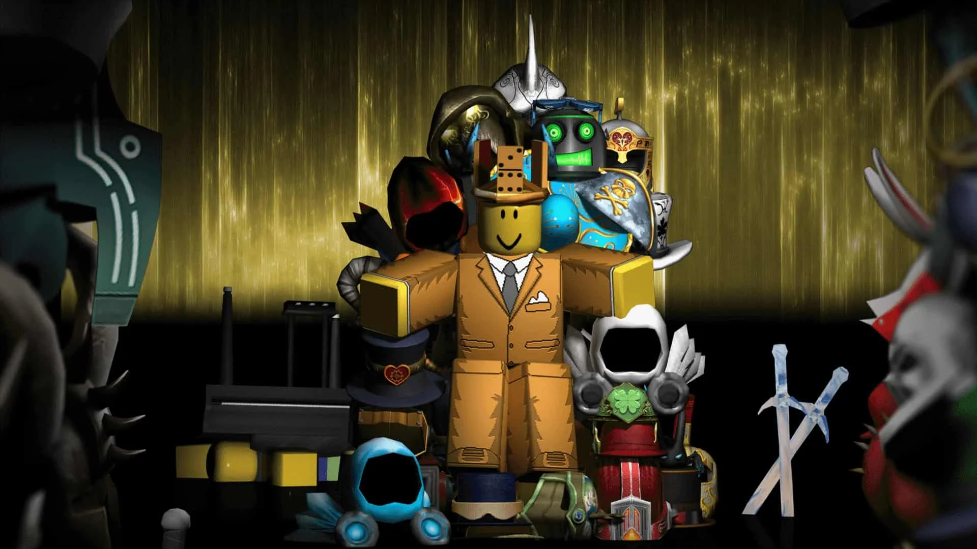Hình Nền Roblox Chất Lượng
