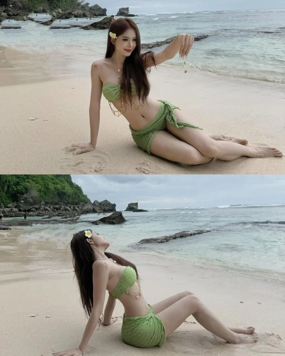 Bộ sưu tập gái mặc bikini sex — ảnh 44