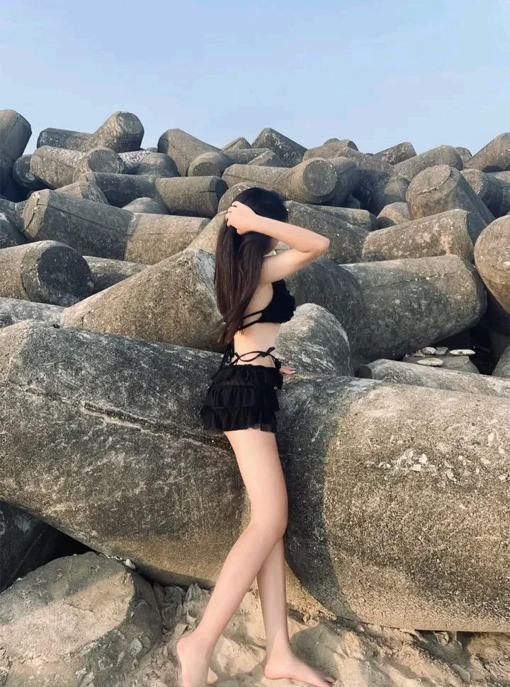 Bộ sưu tập gái mặc bikini sex — ảnh 11