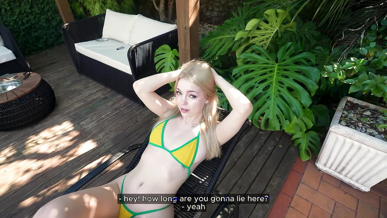 gái mặc bikini sex, hình 93
