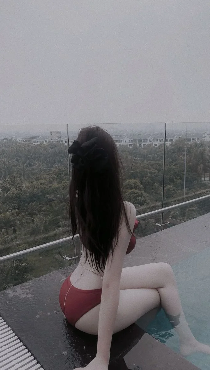 Ảnh minh hoạ gái mặc bikini sex số 14
