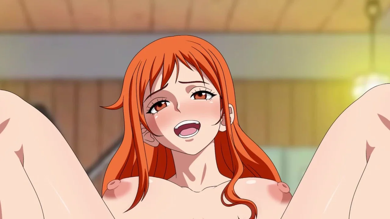 Ảnh 10 minh hoạ sex anime one piece
