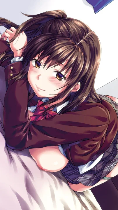 hentai học đường, hình 26