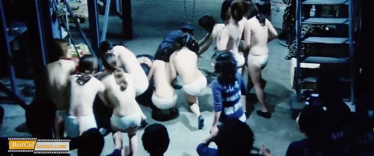 Hình 99 trong bộ hentai học đường