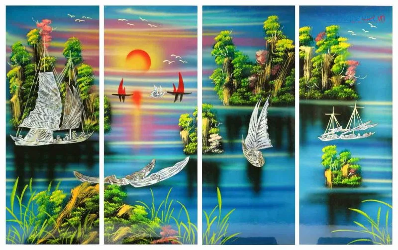 Mỹ Nghệ Việt