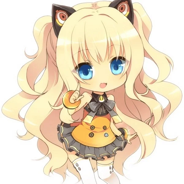 Học vẽ nhanh vẽ anime cute đơn giản
