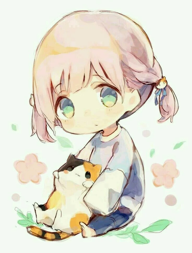 Album ảnh cute (3)