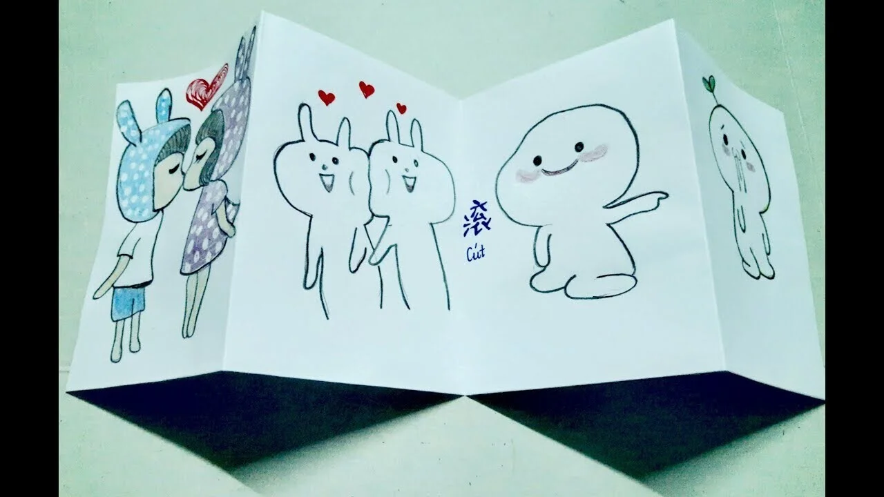 Album ảnh cute (2)
