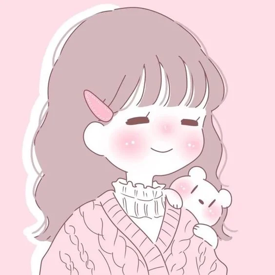 Tự tay luyện tập vẽ anime chibi cute