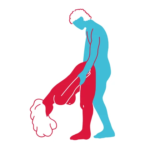các tư thế địt nhau (69)