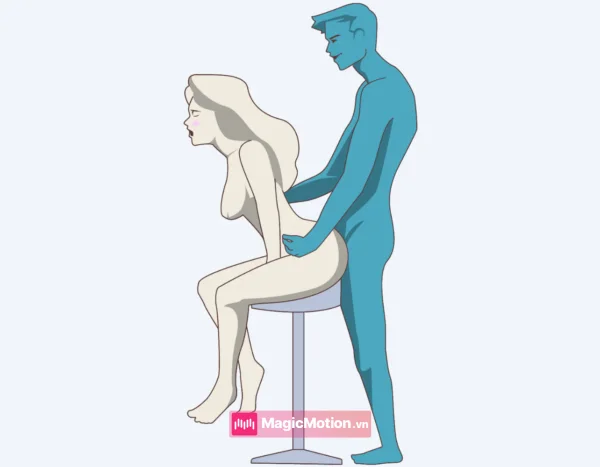 Hình 99 trong bộ các tư thế địt nhau