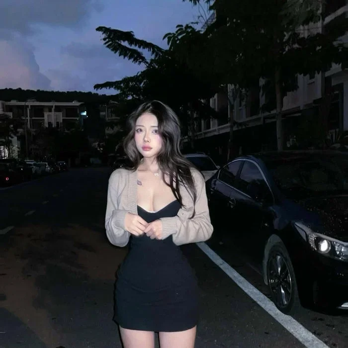 Bộ ảnh khúc thị hương sex, tấm 8