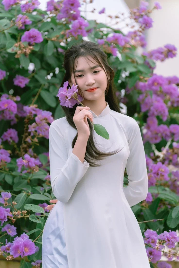 Mẫu ảnh mạng nữ thứ 15