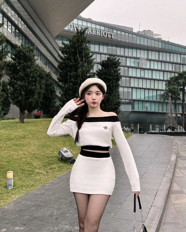 ảnh mạng nữ, mẫu 19