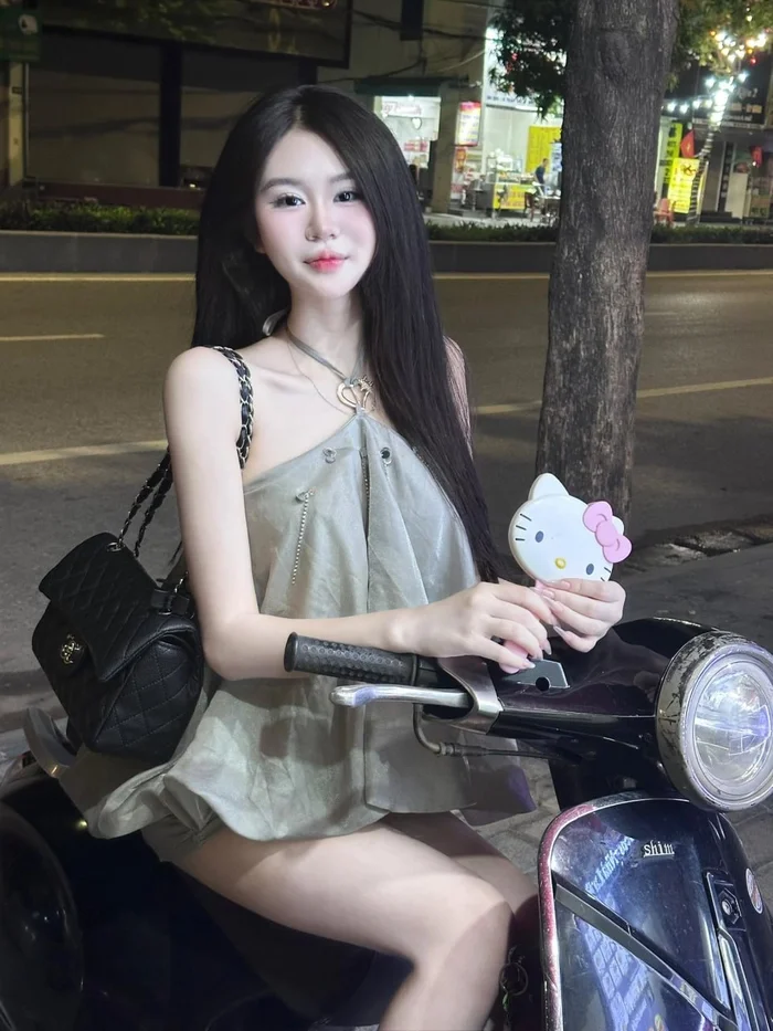 Update 229+ ảnh mạng gái xinh sexy quyến rũ đẹp ngất ngây - Avatar Mới