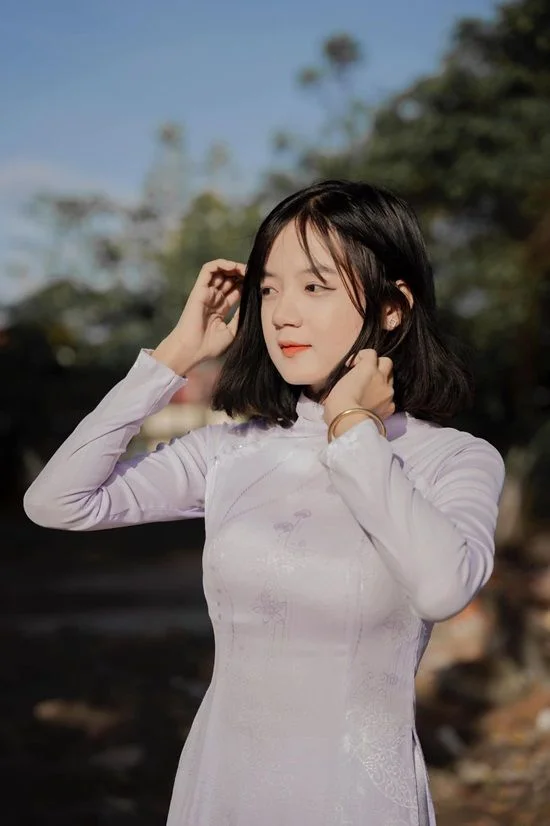 Bộ ảnh ảnh mạng nữ, tấm 16