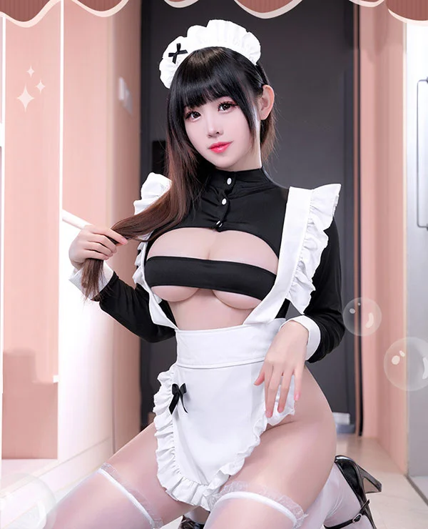 gái xinh cosplay sex, mẫu 43