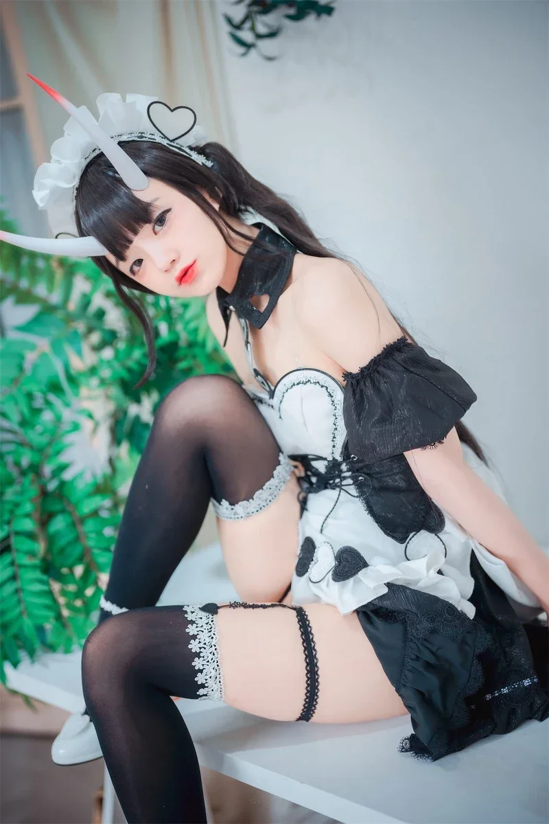 Ảnh minh hoạ gái xinh cosplay sex số 89