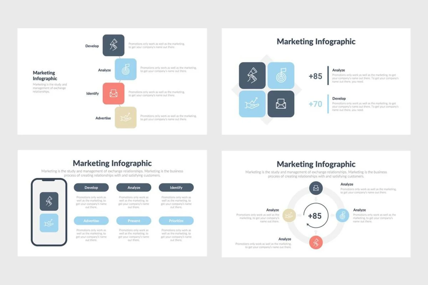 Top 100 mẫu slide PowerPoint đẹp nhất 2023: Mẫu nào ấn tượng nhất?