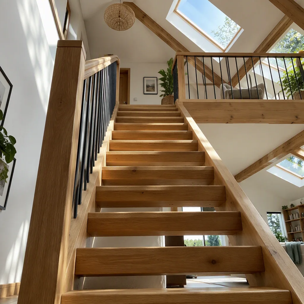 Tuyển chọn nhà gác lửng — hình 5