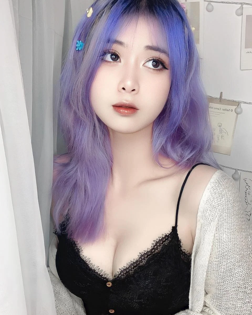 Bộ sưu tập gái cởi truồng — ảnh 12
