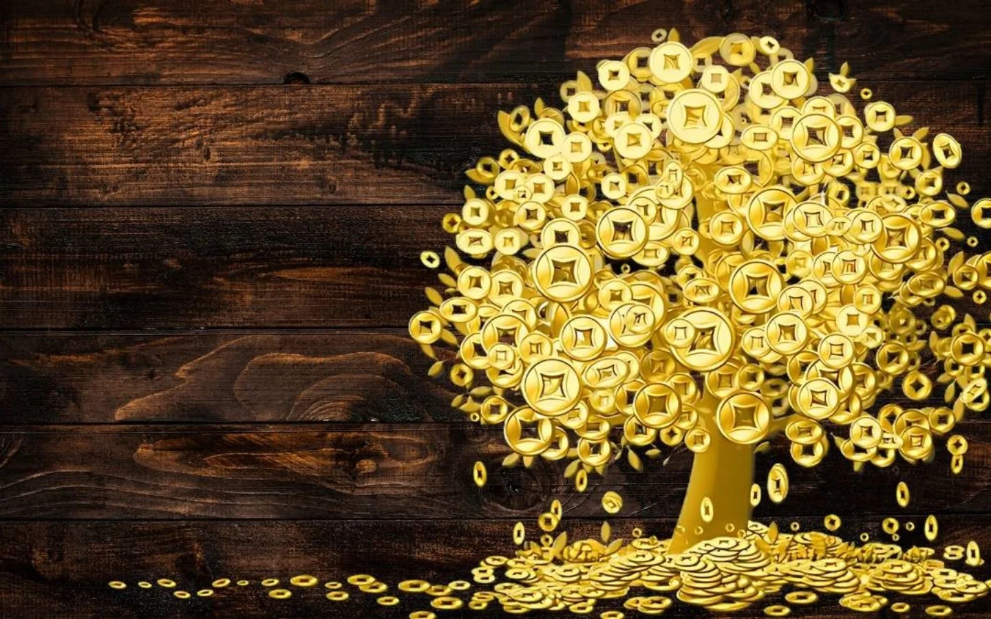 101+ Hình nền mệnh Thổ may mắn, thu hút tài lộc cho nam, nữ