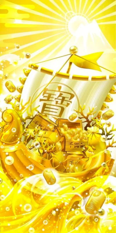 Hình nền thu hút MAY MẮN cho người mệnh Thổ
