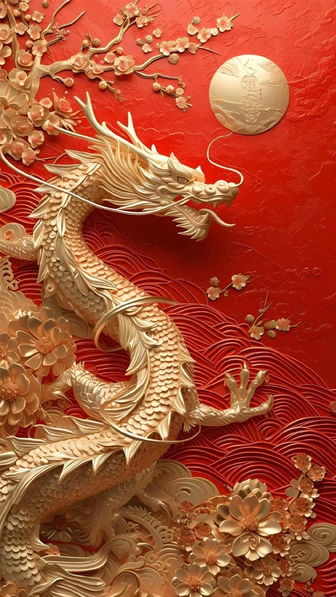 Hình nền may mắn mệnh Thổ về công việc (2)