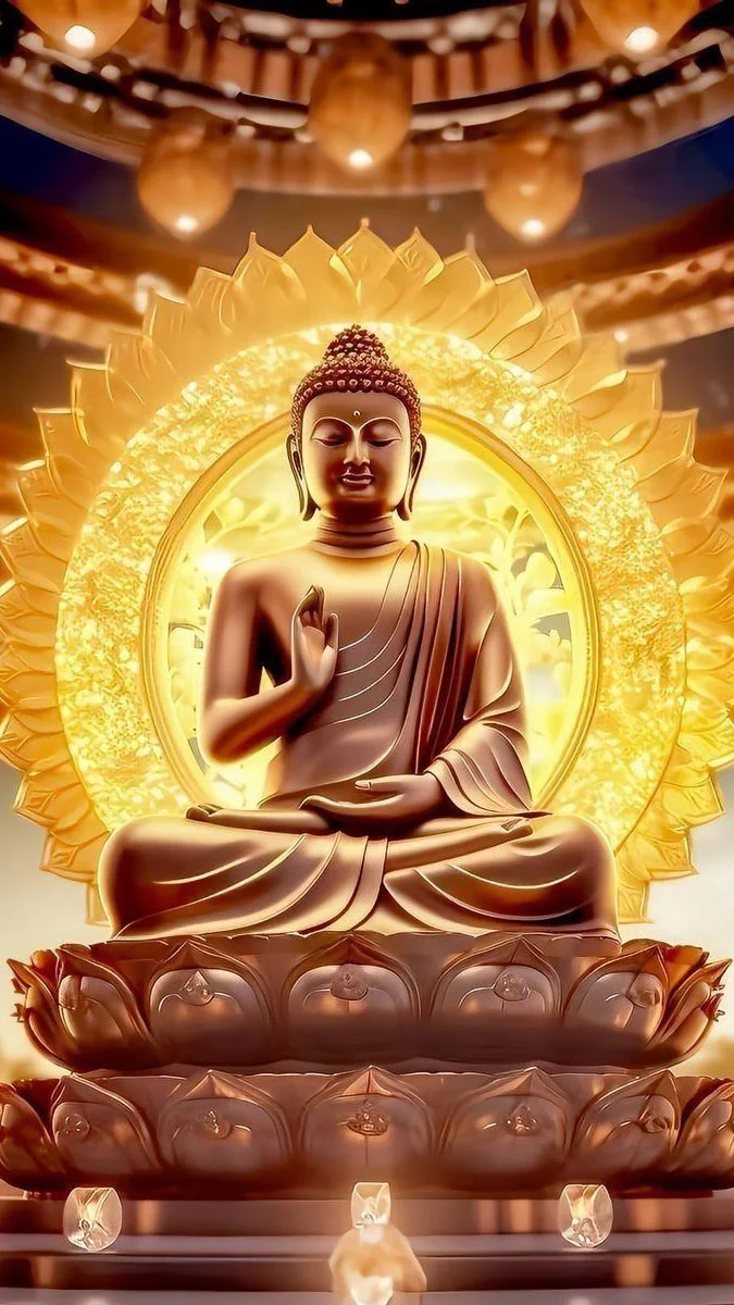 Hình nền phong thủy mệnh Thổ về gia đình