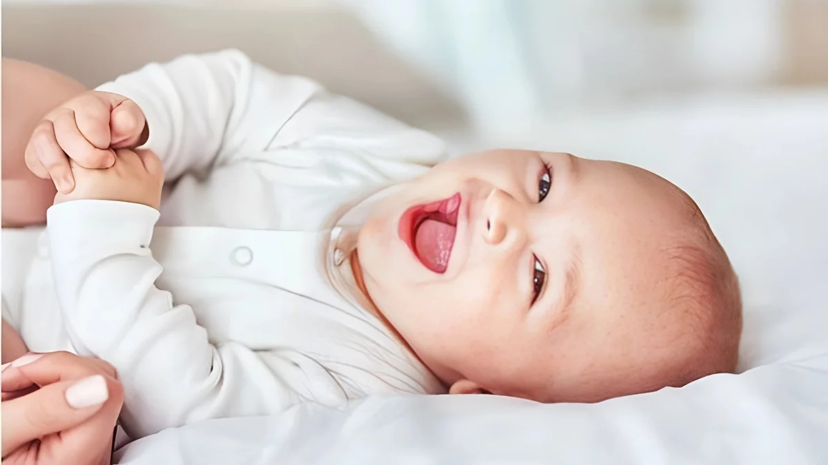 tải hình Ảnh em bé cười hồn nhiên
