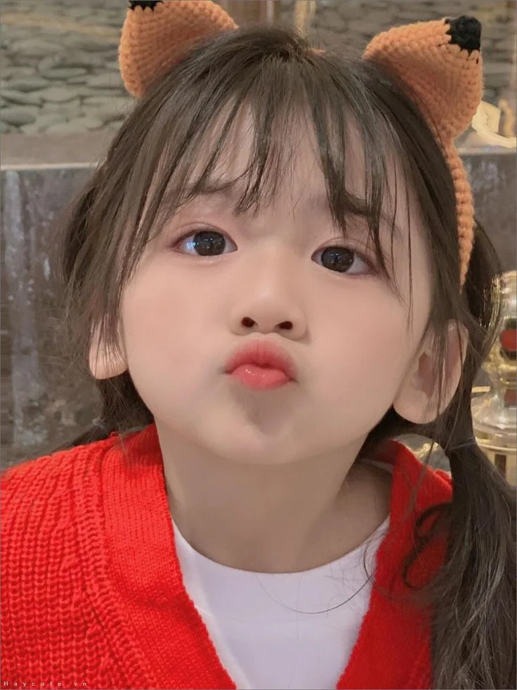 Top 50 hình ảnh trẻ em cute với nụ cười tươi tắn và đáng yêu