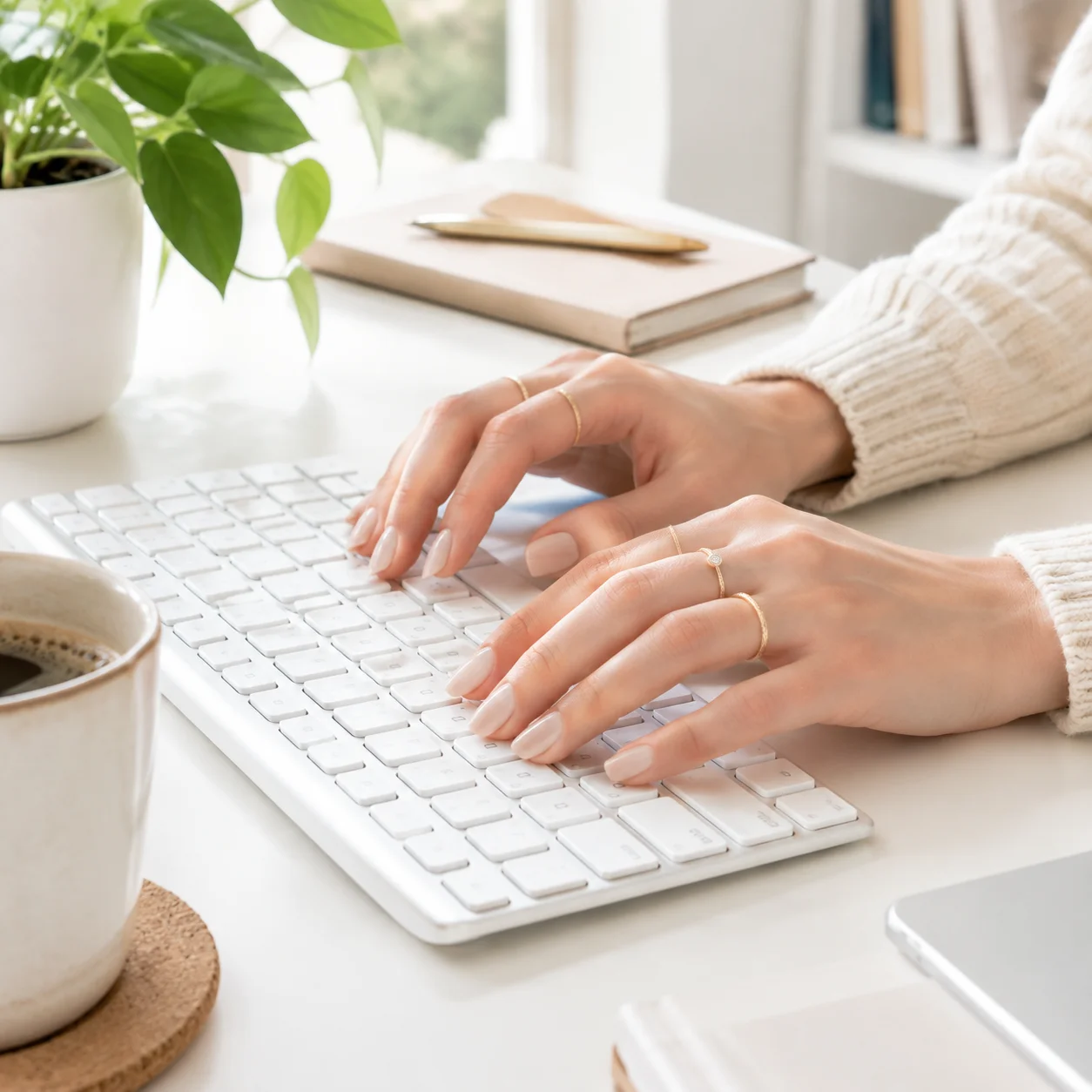 Mẫu mẫu móng tay đẹp thứ 55