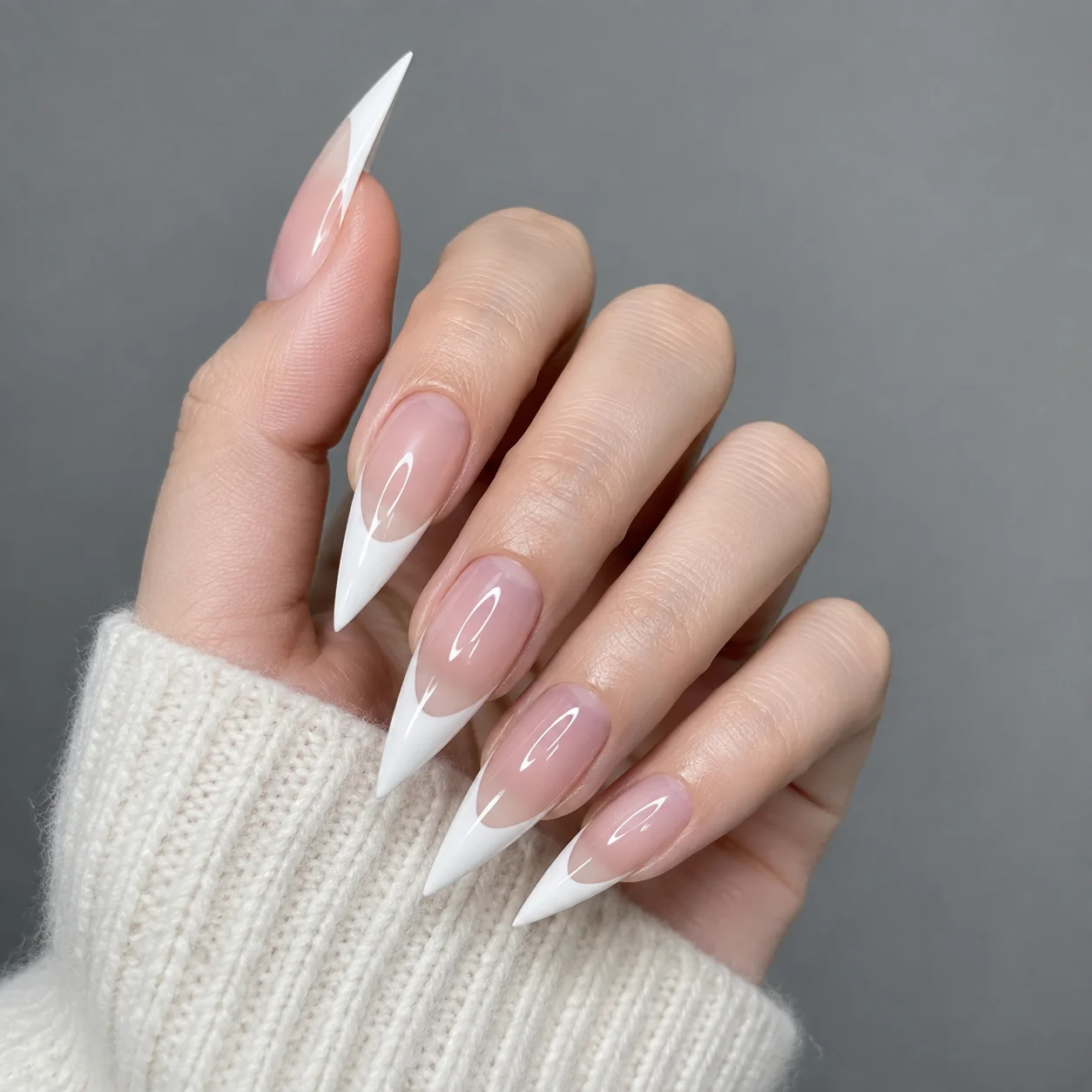 mẫu móng tay đẹp, mẫu 3