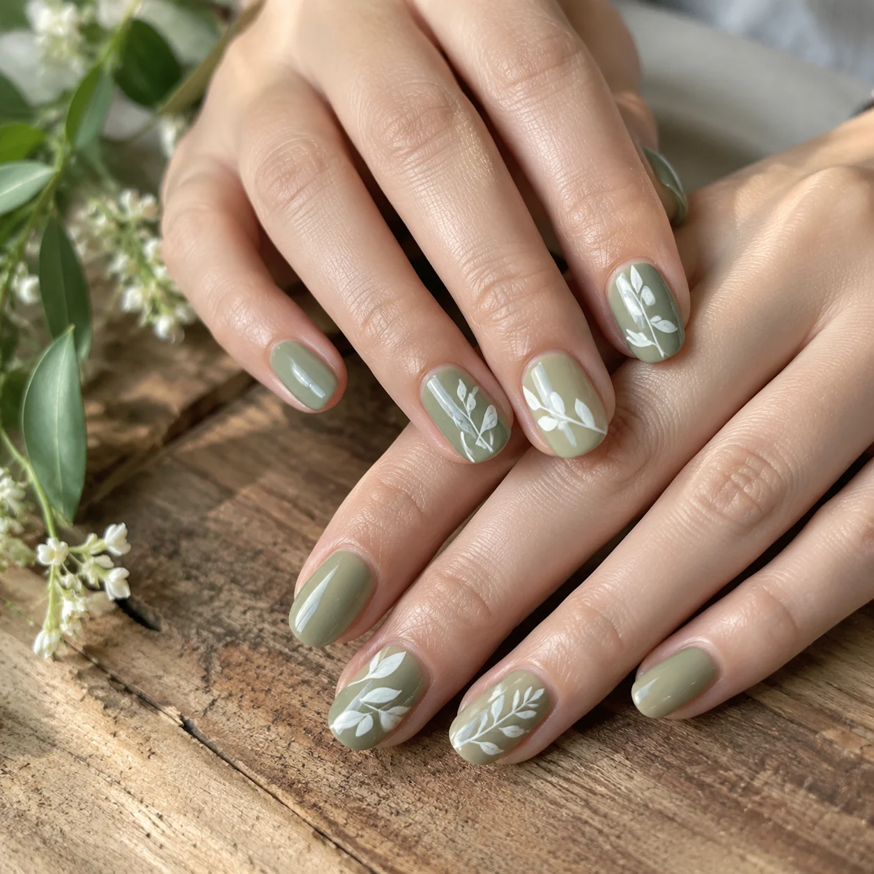 mẫu móng tay đẹp: gợi ý số 54