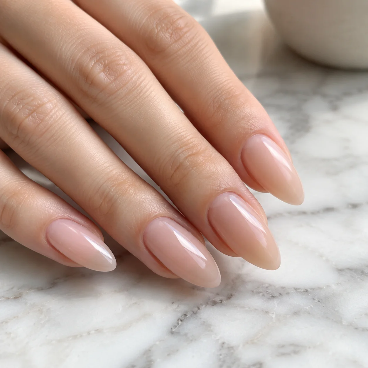 mẫu móng tay đẹp — ảnh 1