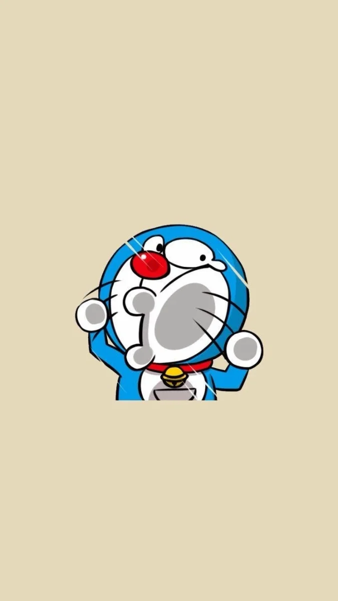 Hình nền Doraemon cute đáng yêu
