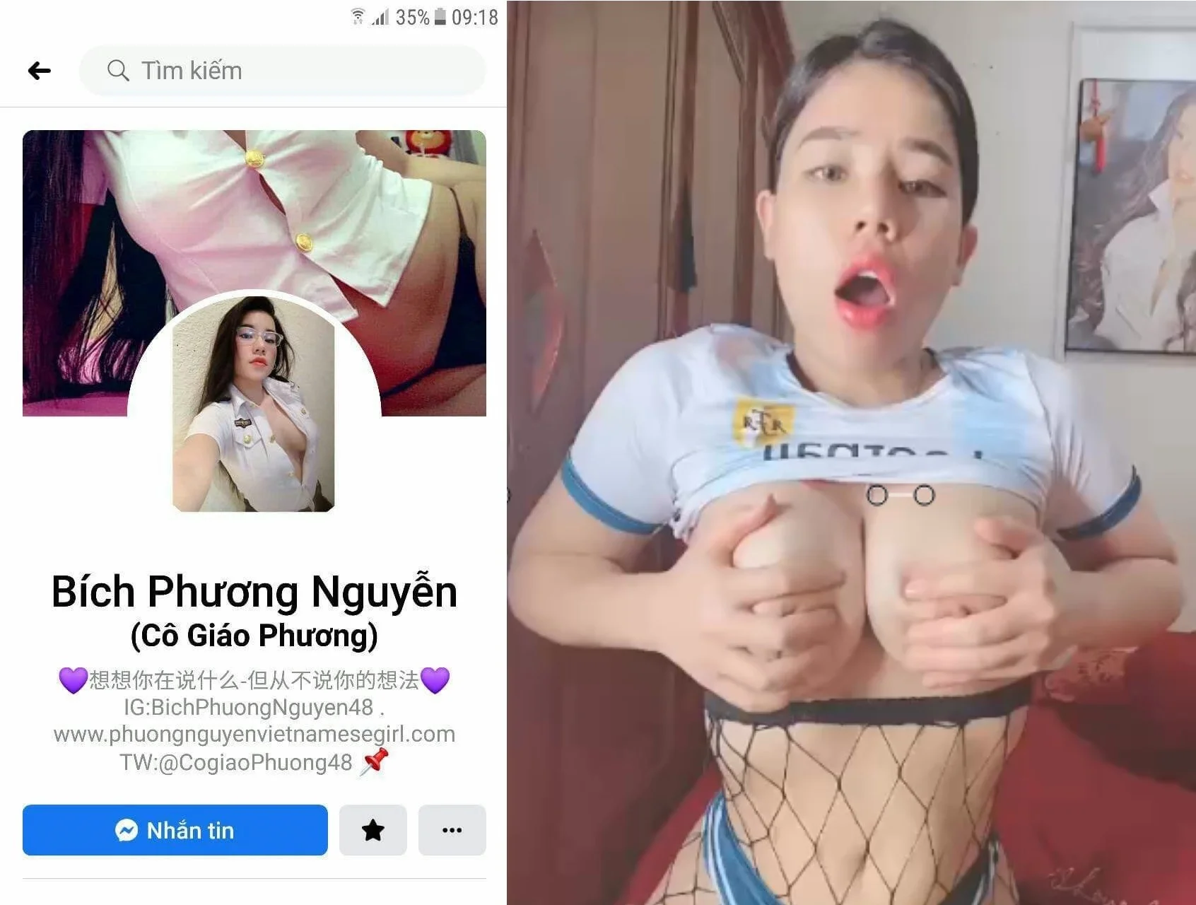 Ảnh 34 minh hoạ sex vn cô giáo