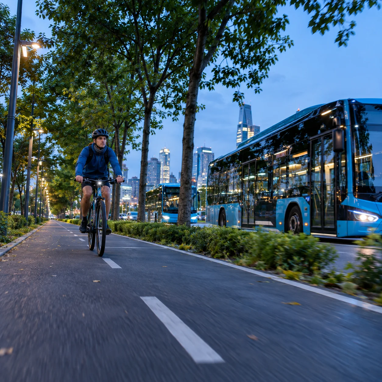 tranh vẽ bảo vệ môi trường: gợi ý số 6