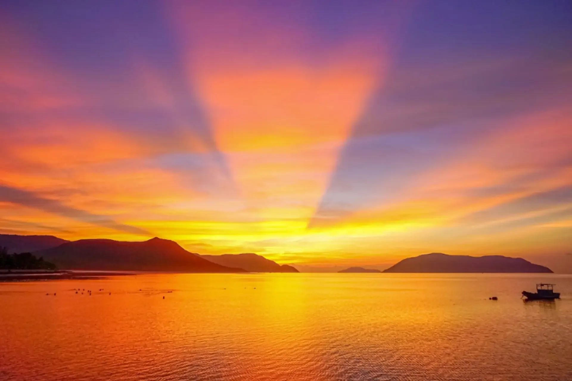 100+ mẫu background bầu trời làm hình nền máy tính