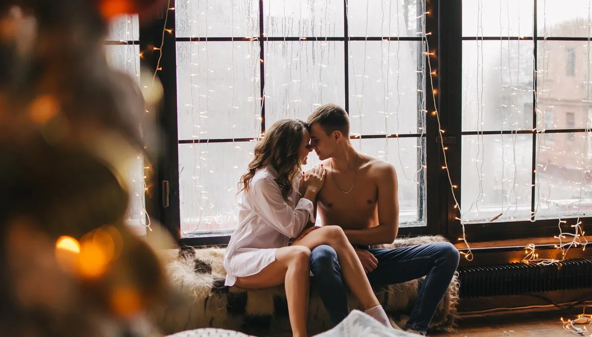người địt nhau - mẫu 47