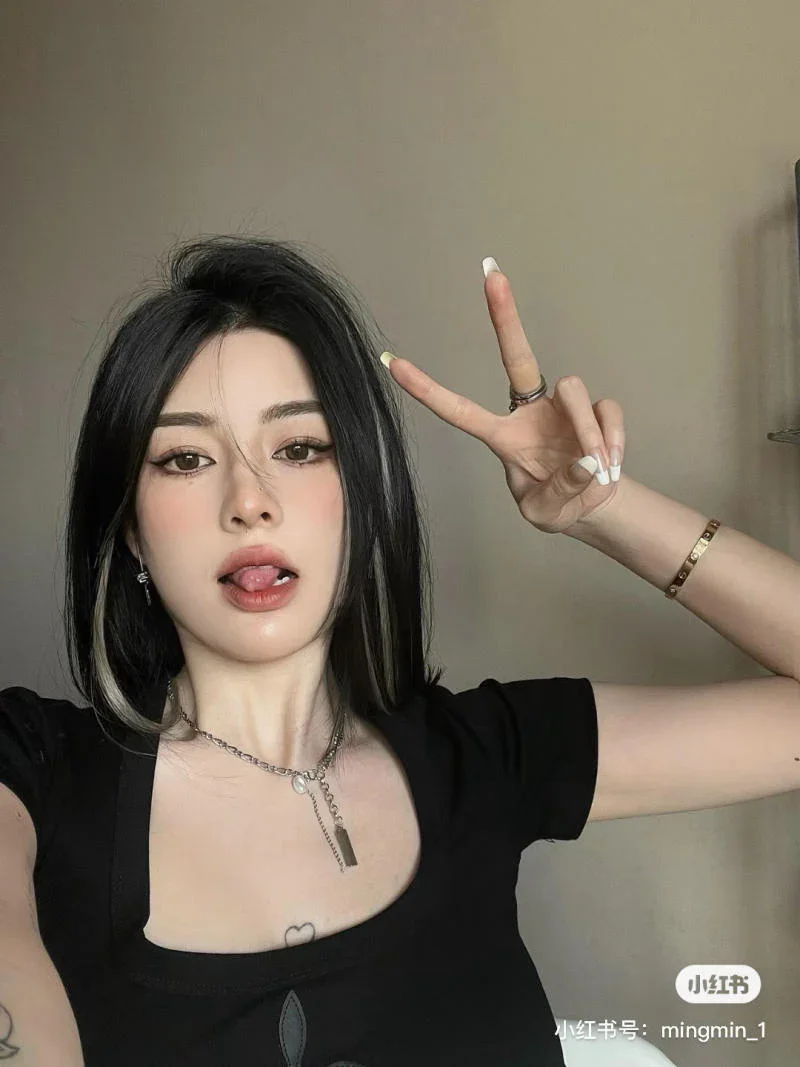toc ngang vai tu nhien